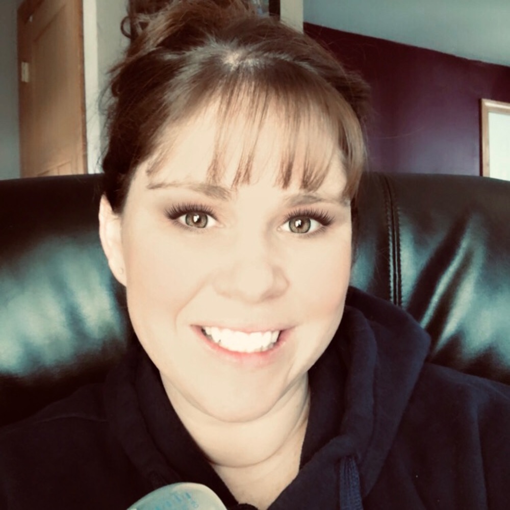 Meet your Posher, Stephanie